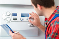 free commercial Putton boiler quotes