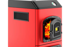 Putton solid fuel boiler costs
